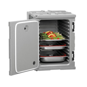 Izoterminis konteineris GN 1/1 - 90 l - Bartscher