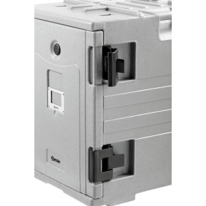 Izoterminis konteineris GN 1/1 - 90 l - Bartscher