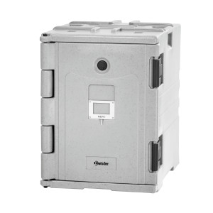 Izoterminis konteineris GN 1/1 - 90 l - Bartscher