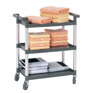 Aptarnavimo vežimėlis "Adjutantas"