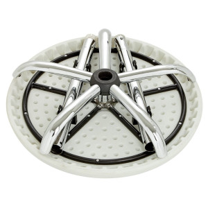 Stovas valgomajam šventėms