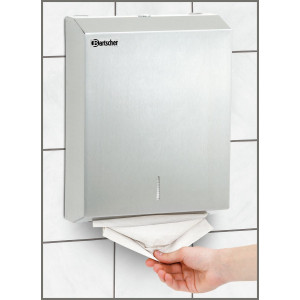 Servetėlių išdaliklis