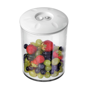 Vakuumo konteineris 1,5 litro