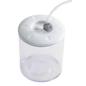 Vakuumo konteineris 1,5 litro