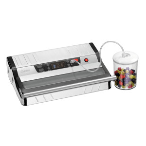 Vakuumo konteineris 1,5 litro