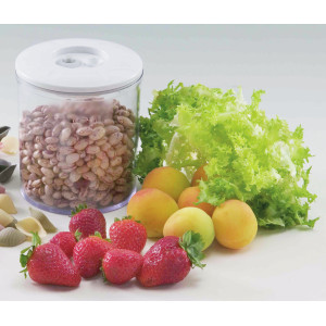 Vakuumo konteineris 1,5 litro