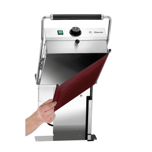 Rabatas elektrinei keptuvei