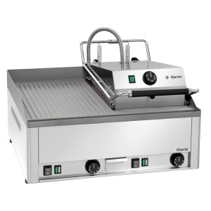 Rabatas elektrinei keptuvei