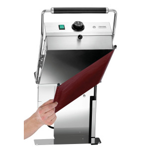 Rabatas elektrinei keptuvei