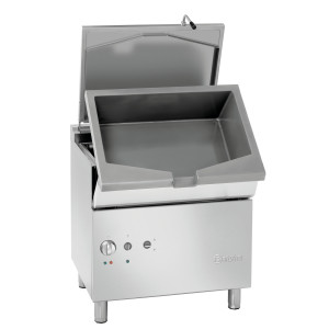 Elektrinis 700 W kaitinamas krosnelės kibiras