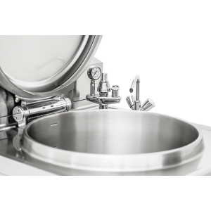 Elektrinis puodas Marmite klasikinis 342 l.