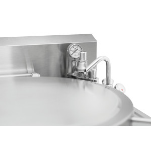 Elektrinė keptuvė klasikinė 480 l