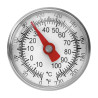 Termometras su žnyplėmis Bartscher