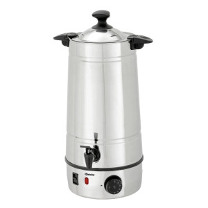 Karšto vandens pristatymas - 7 L