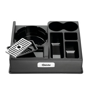 Kavos stovas „Bartscher“