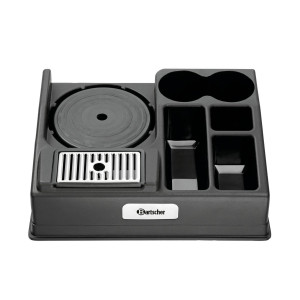 Kavos stovas „Bartscher“