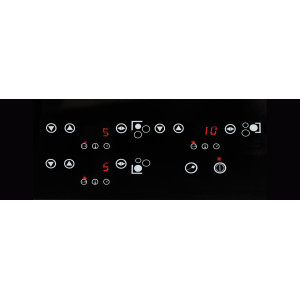 Indukcinis viryklės IK 3342.