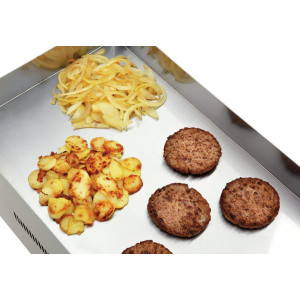 Daugiafunkcinis keptuvės 300 Bartscher