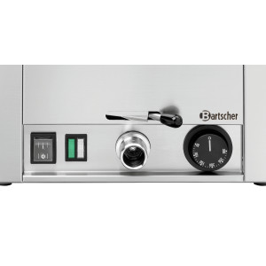 Daugiafunkcinis keptuvės 300 Bartscher