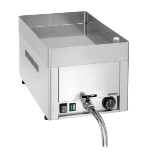 Daugiafunkcinis keptuvės 300 Bartscher