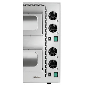 Keturi mini plius 2 Bartscher picos.