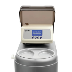 Minkštinimo prietaisas WEH1350 Bratscher