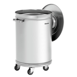 Šiukšliadėžė - 56 litrai