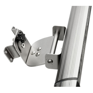 Šviesus elektrinis infraraudonasis kaitintuvas Bartscher - Kodas BR825215