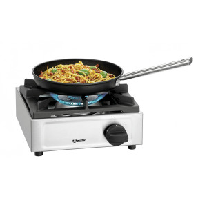 Dujinis degiklis - 1 ugnis