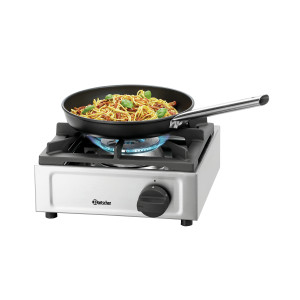 Dujinis degiklis - 1 ugnis