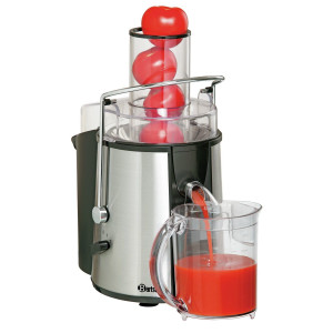 Centrifuginis sulčiaspaudėjas Top juicer