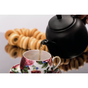 Samovaras Arbata 3,2L Bartscher