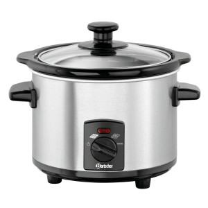 Šokolado kaitiklis 1,25 L profesionalus Bartscher