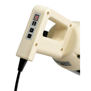 STM3 350 variklio blokas, 350 W, Bartscher