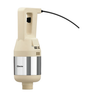 Variklio blokas STM3 450 W Bartscher