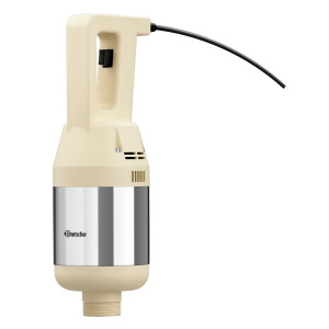 650 W galingumo STM3 variklio blokas Bartscher