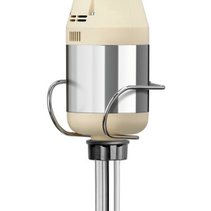 650 W galingumo STM3 variklio blokas Bartscher