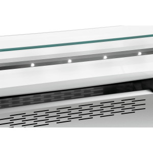 Profesionalus viryklės įrenginys - KST3240 Plus Bartscher