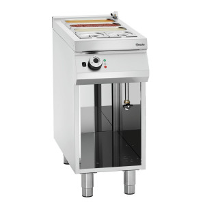 Profesionalus vandens vonios šildytuvas Bartscher serijos 900