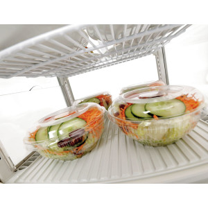 Profesionali maža šaldytuvas "Mini Vitrine" Bartscher - 86 l