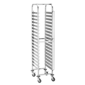 Gastronominė skalė 18 GN 1/1