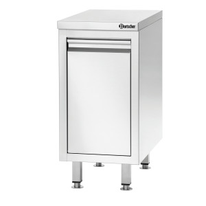 Šiukšlių dėžė - 28 litrai