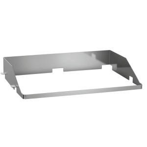 780 mm atlenkiamas padėklas Bartscher grilio keptuvei