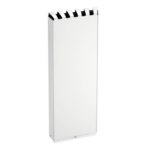 Krosnelės keptuvė Bartscher kaminui.