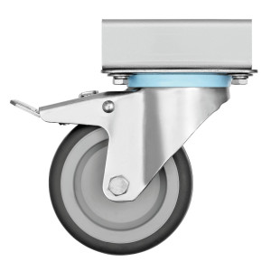 Ratukai serijai 700, Bartscher prekės ženklo.