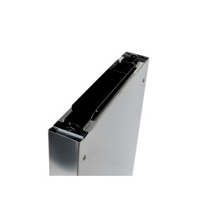 Bartscher ženklo 900XL krosnis