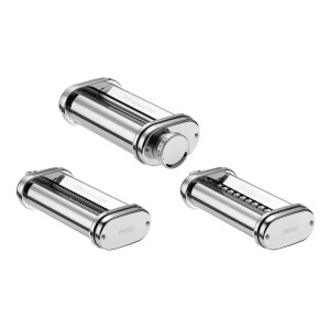 Makaronų mašinos rinkinys - 3 dalių komplektas