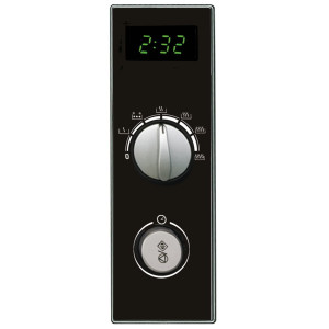 Keturi profesionalūs mikrobangų krosnelės - 1500 W - Kodas BR610182