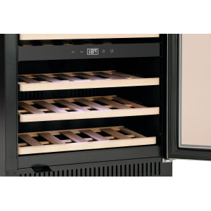 Profesionalus vyno šaldytuvas 40 butelių Bartscher