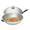 Wok keptuve indukcinei keptuvei IW 35